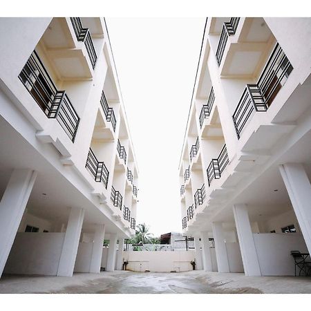 Oyo 789 Abn Residences Баколод Экстерьер фото