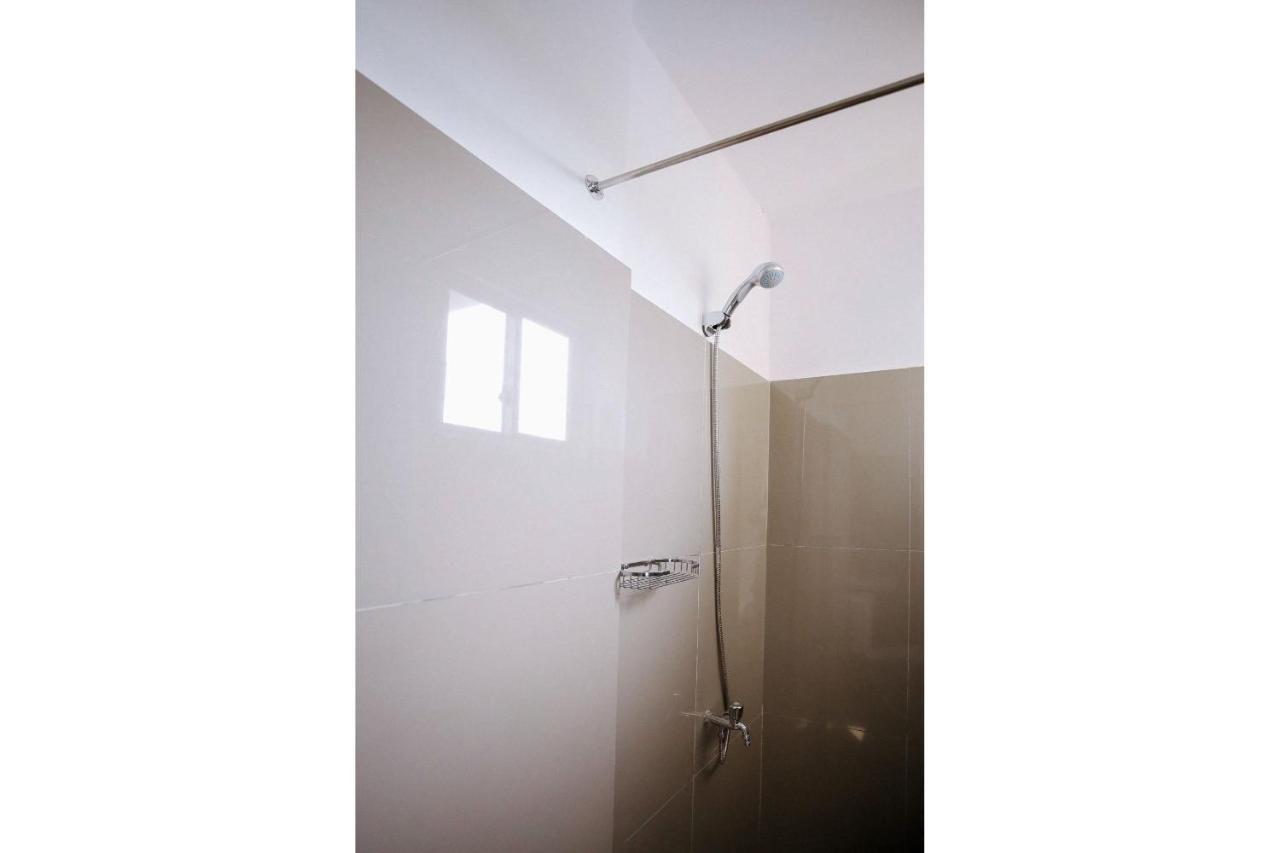 Oyo 789 Abn Residences Баколод Экстерьер фото