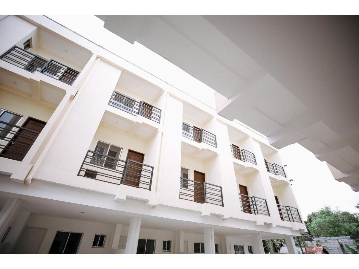 Oyo 789 Abn Residences Баколод Экстерьер фото