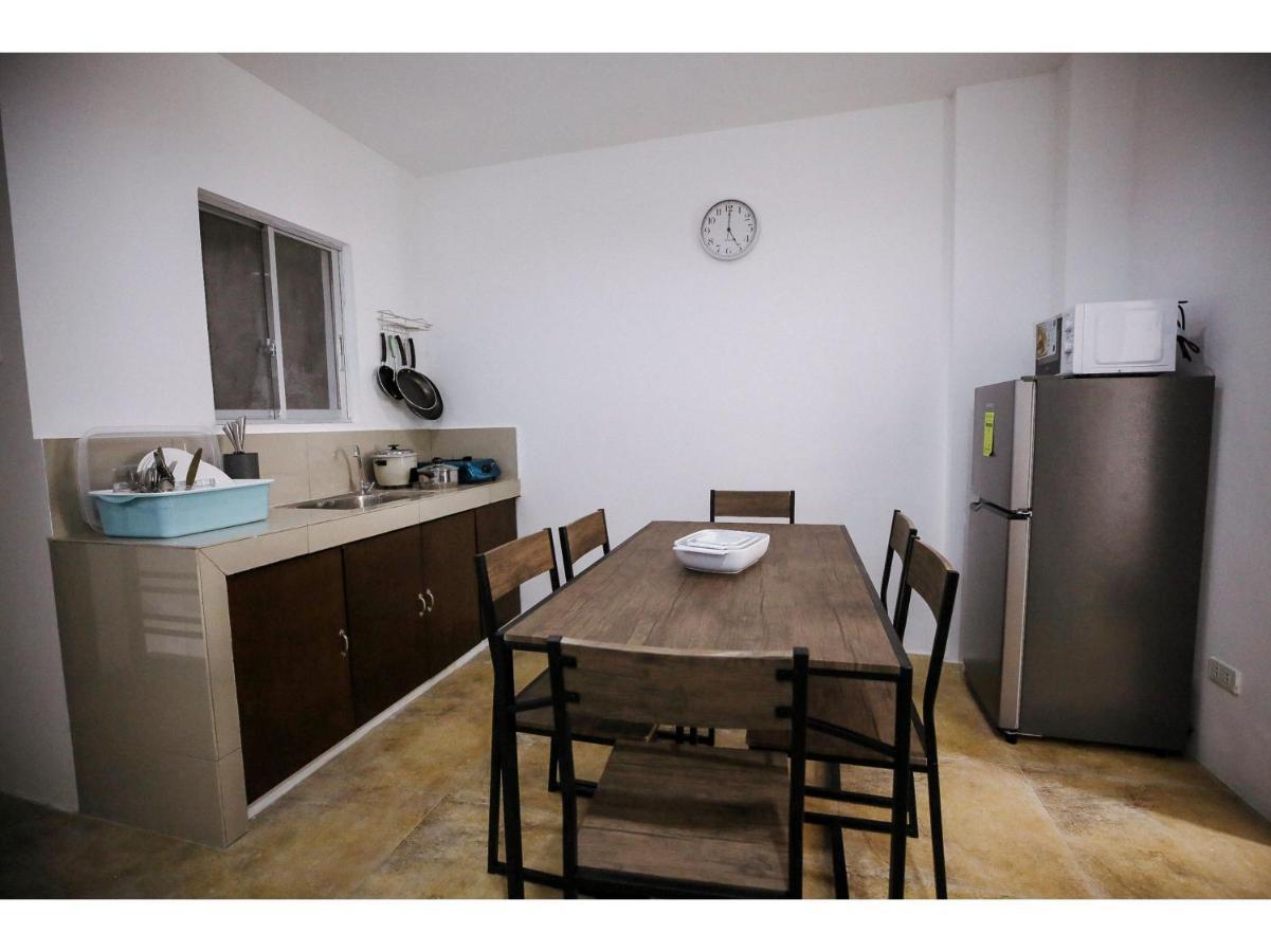 Oyo 789 Abn Residences Баколод Экстерьер фото