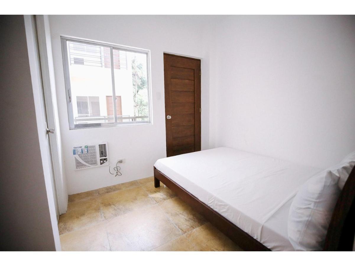 Oyo 789 Abn Residences Баколод Экстерьер фото