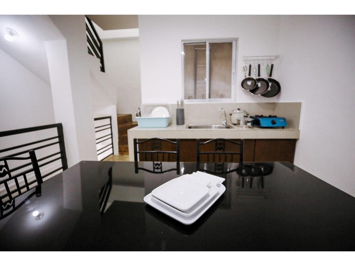 Oyo 789 Abn Residences Баколод Экстерьер фото
